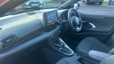 Mazda 2 Hybrid 1.5i Hybrid Homura 5dr CVT Hybrid Hatchback